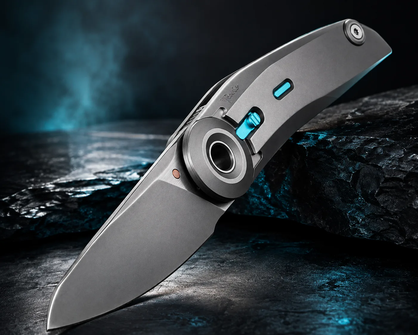 REATE Tron