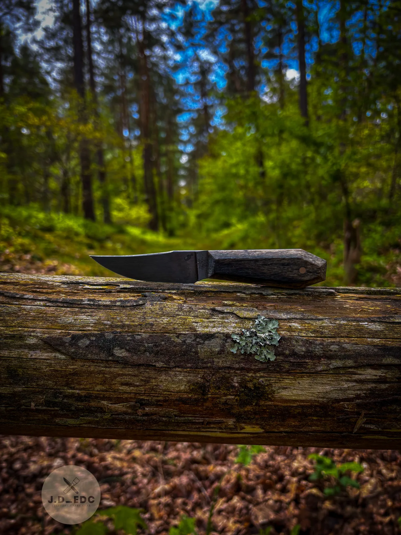 Albknives Tow Pincher