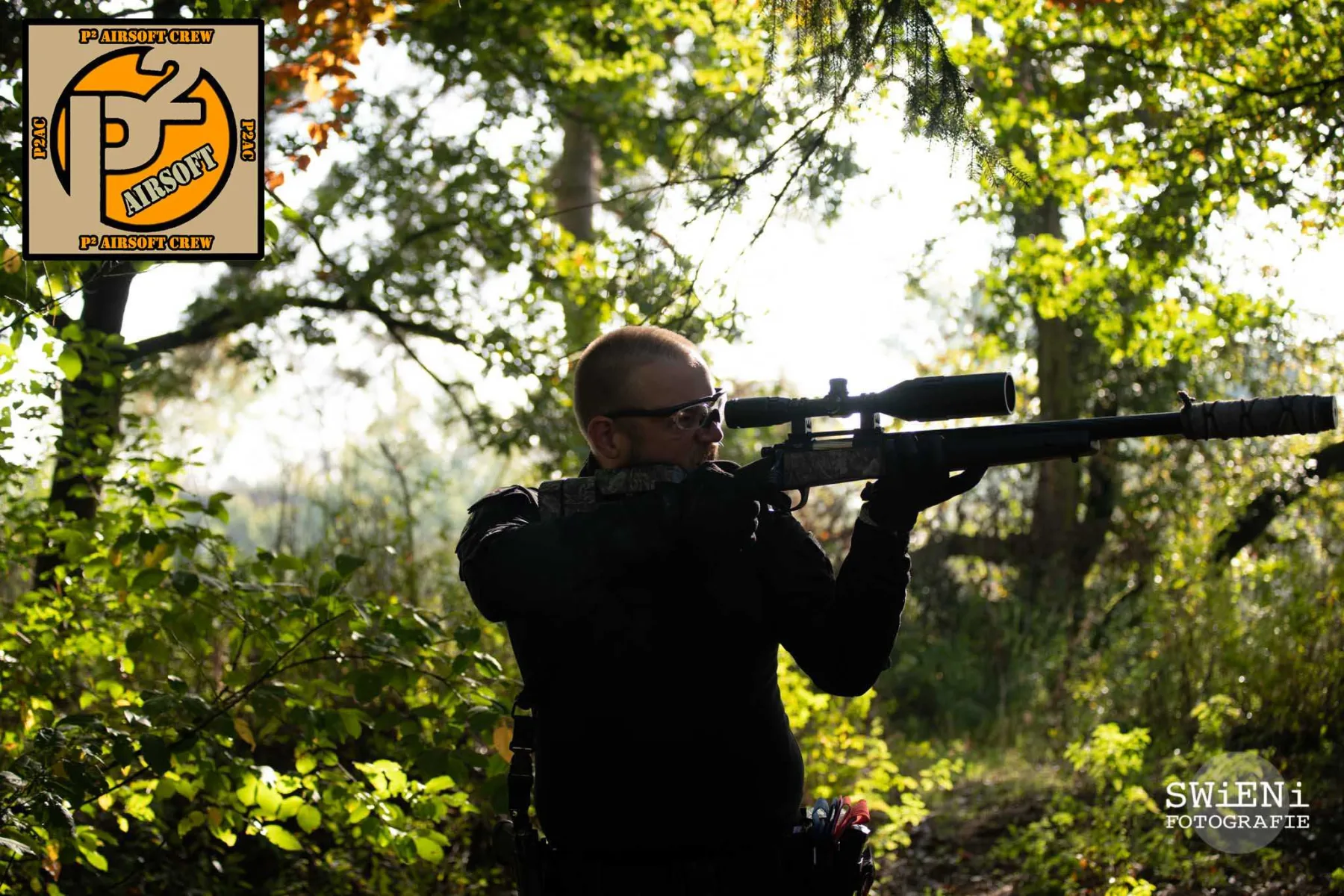 P2 Airsoft Leese