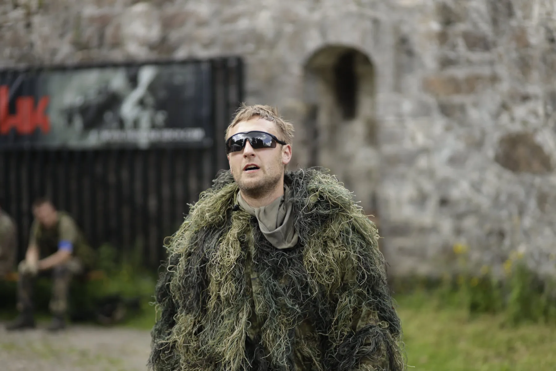 Bärenkopf