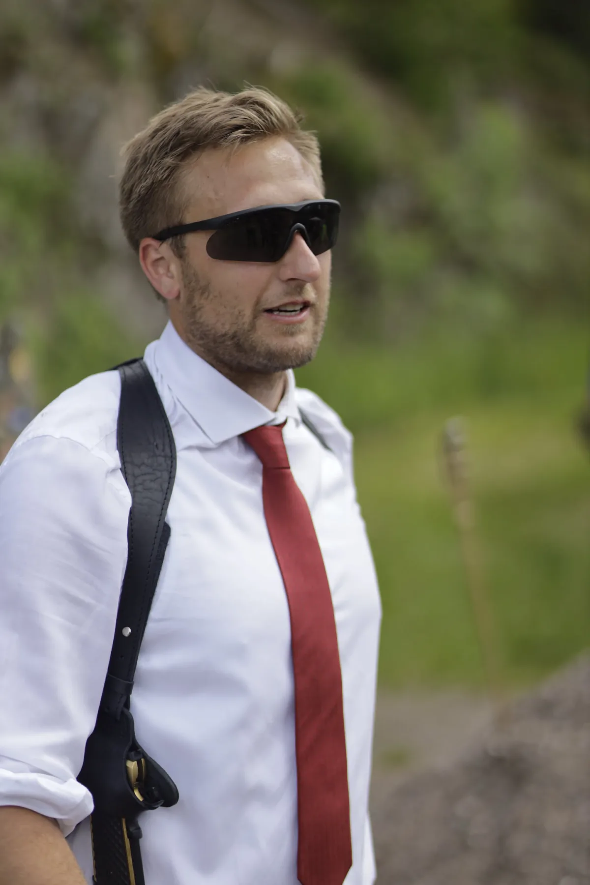 Bärenkopf