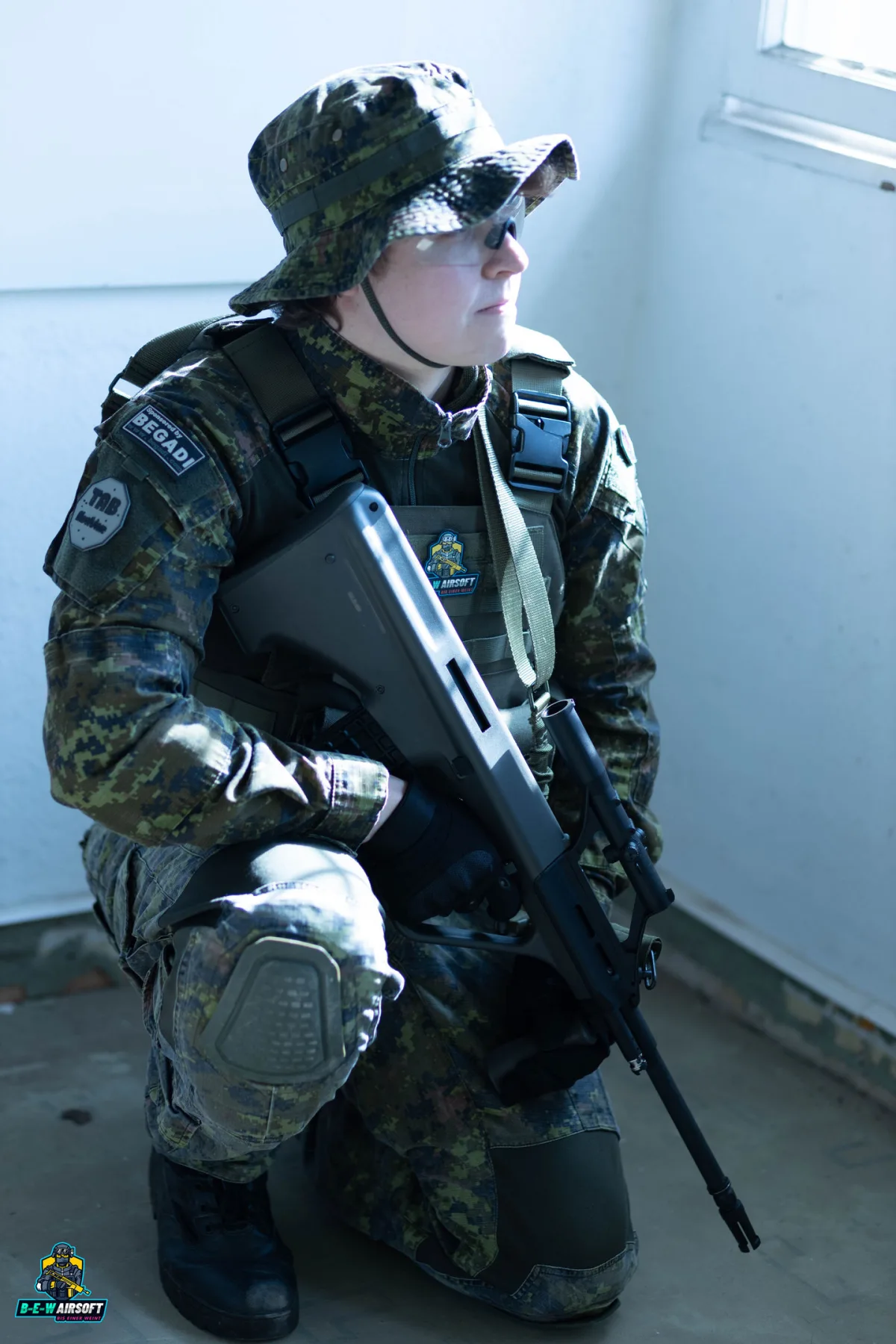 Fotoshooting